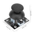 PS2 Joysticks Switch Module for Arduino 1pcs. 