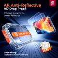 2 Pack AR Screen Protector for iPhone 17 Pro Max Air with Auto-Alignment Kit, Auto Dust Removal, Tempered Glass HD Clear. 