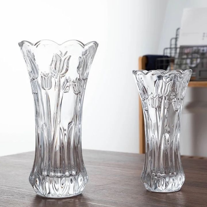 Pack%20Of%202%20-%20Transparent%20Glass%20Vase%20-%20Image%203