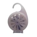 Toilet Air Freshner comes with plastic holder Rose,lavender,jasmine 1pcs. 