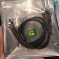 Antenna connector for Evo wingle charji ufone blaze zong telenor devices. 