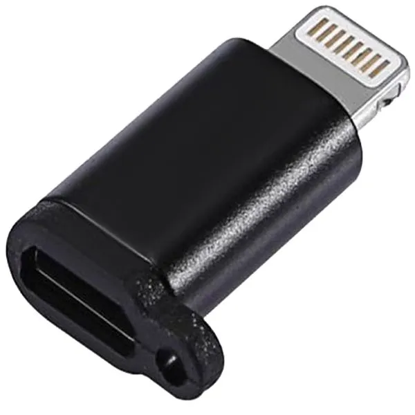 USB Type C to Lightning Adapter Type -C Female To Lighting Male