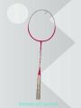 badminton racket pro max 306 racket..1 pcs.