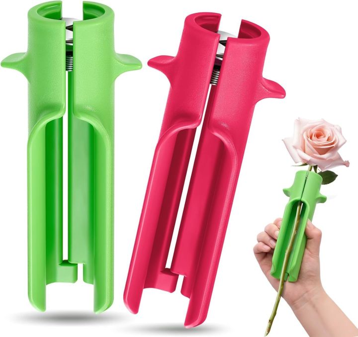 Rose%20Thorn%20Removal%20Tool%20Rose%20Thorn%20Remover%20Leaf%20Peeler%20Flower%20Remover%20Home%20Flower%20Shop%20Gardening%20Thorn%20Removal%20Leaf%20Removal%20Tool%20-%20Image%202
