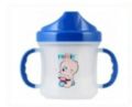 The baby product the baby fider. 