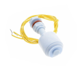 Float switch, float level sensor, vertical float, electric float ball, tank water level measurement, float switch, Float Ball, water level sensor 52mm.. 