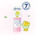 Dmp Dmp Intensive Baby Lotion and Intensive Daily Lotion Spf50 Pa+++ Size 180 Ml.. 