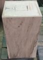 African Grey Parrot Breeding Box Big size best quality. 