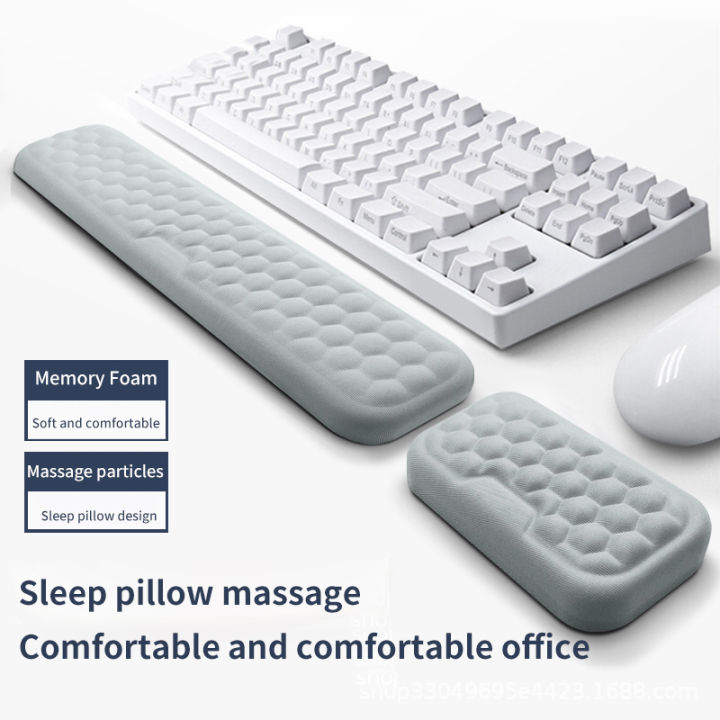 Mousepad%20Ergonomic%20Keyboard%20Mouse%20Wrist%20Rest%20Office%20Typing%20Protection%20Relax%20Wrist%20Memory%20Foam%20Mouse%20Pad%20Computer%20Laptop%20Desk%20Mat%20-%20Image%202