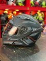 Helmet Jiekai JK-902 Grey FlipUp Dual Visor DOT Approved Vector vt 254 helmet. 