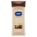 Vaseline Intensive Care Cocoa Radiant Body Gel Oil, 6.8 Ounce 200ml. 