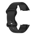Silicone Strap for Fitbit Charge 5 6 Band Soft Sport Bracelet for Fitbit Charge 5/Charge 6 Correa Replacement Wristband. 