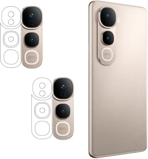 Vivo%20Y400%20camera%20glass%20ful%20camera%20protector%20ultra%20slim%20and%20shine%20Good%20quality%20-%20Image%202