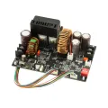 XY6020L CNC Adjustable Direct Current Stabilized Voltage Power Supply Base Plate Constant Voltage and Current Step-down Module. 