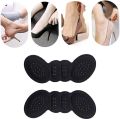 Foot Care Protector High Heel Shoe Insole Cushion Pad..