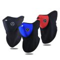 Windproof Cycling Mask Bike Dustproof Ski Snowboard Outdoor Sports Masks Neck Half Face Balaclavas Hot Winter Mask. 