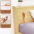 Mattress Lifting Wedges Change Bed Sheet Raises Arrangement Tool Multifunctional Mattress Non-Slip Fixed Tool For Bedroom Bed. 