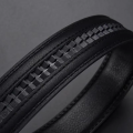 Men's Click Belt Business Luxury Designer Brand Genuine Leather Belts Jeans Automatic Adjustable Alloy Buckle Waist Straps Belts. 