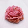 Rose Special Scented Candles. 