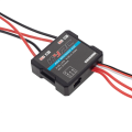 WPL C24 C34 MN D90 MN99S MN86S MN128 40A Brushed ESC Electronic Speed Controller RC Car Upgrade Parts. 