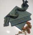 Winter Collection - Multani Khaadi Acrylic Shirt & Trouser With Soosi Shawl. 