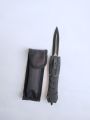 Mini sliding knife OTF pocket knife high quality. 