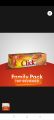 Peek Freans Click Family Pack. 