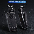 K6-Wireless Bluetooth Headphones, Low Latency, Suitable for Sports. Low Latency, Noise Reduction, Voice Call..