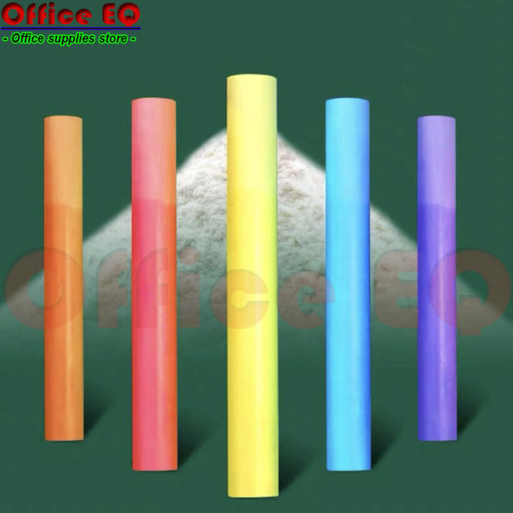 Colored%20Chalk,%20White%20Chalk,%20Chalk%20with%20Little%20Dust,%20100%20Sticks%20Per%20Box,%20Chalk%20for%20Writing%20on%20the%20Board,%20100%20Sticks%20of%20Chalk,%20Writes%20Smoothly,%20Erases%20Easily,%20Good%20Quality,%20Ready%20to%20Ship.%20-%20Image%205
