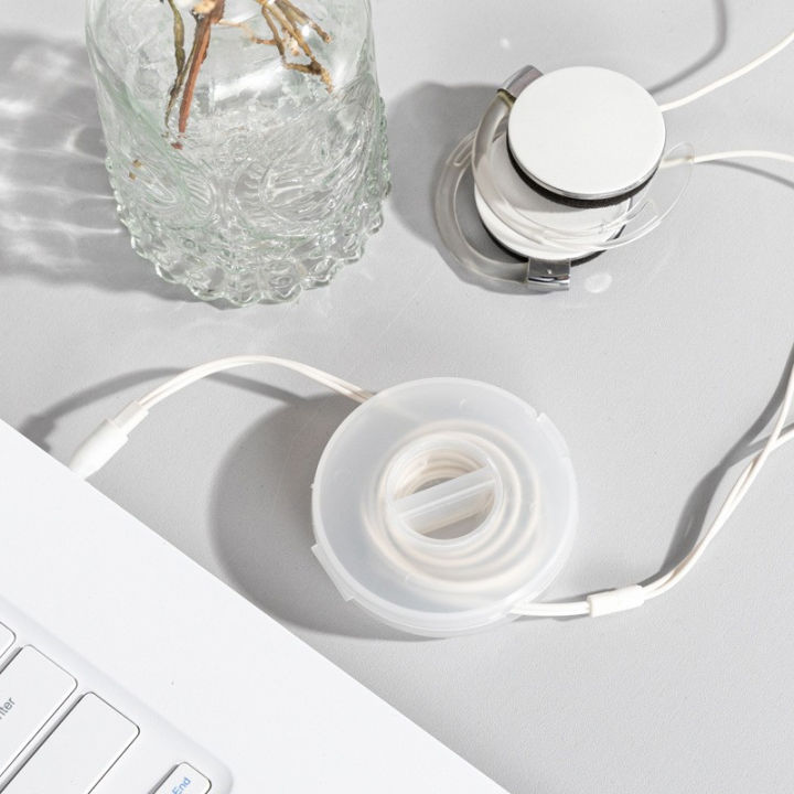 1/3pcs%20Portable%20Round%20Cable%20Winder%20Storage%20Box%20Multifunctional%20Data%20Cord%20Container%20Home%20Office%20USB%20Charger%20Stand%20Wire%20Management%20-%20Image%205