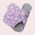 Reusable Adult Diaper Non-slip Soft Washable Panties Panty Liners Feminine Hygiene Pad Period Elderly Prevent Urine Leakage. 