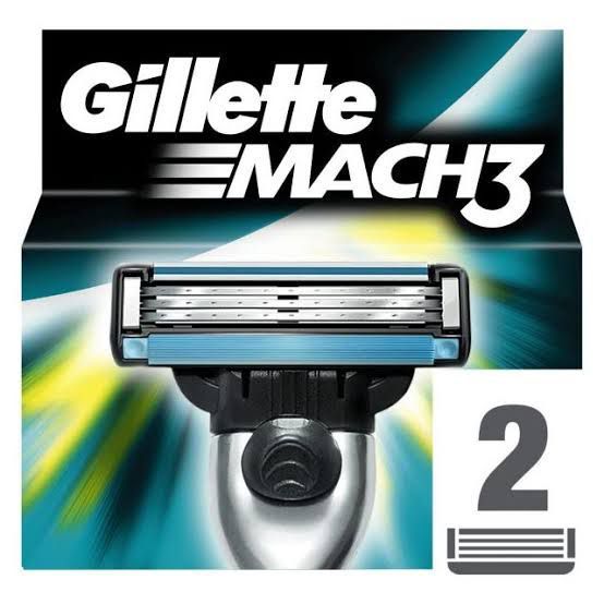 Gillette%20Mach3%20Base%20Cartridge%20-%202%20pcs%20-%20Image%202