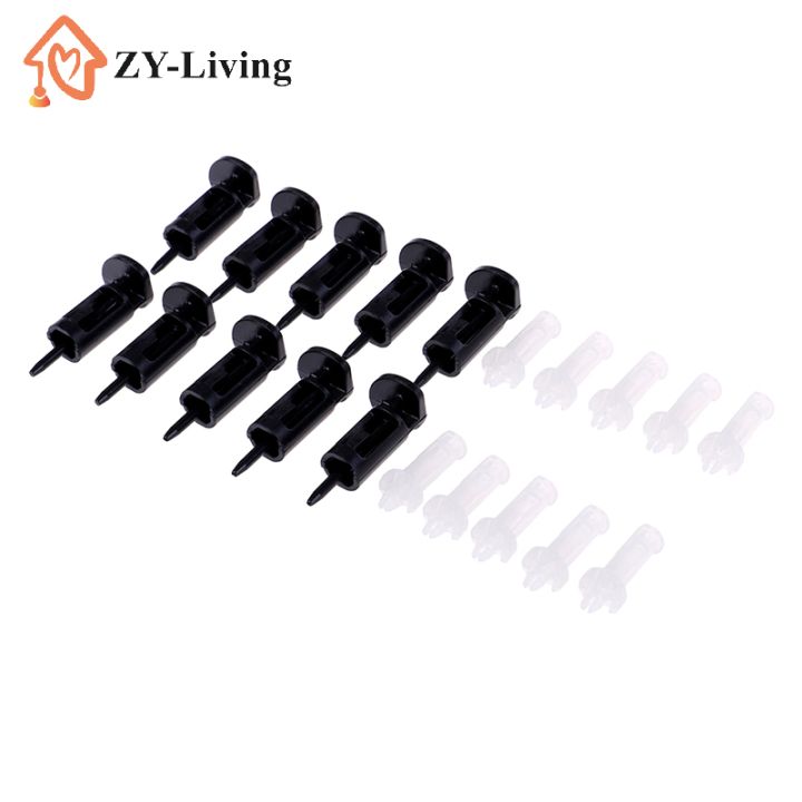 10Pcs/lot%20775%20Cpu%20Heatsink%20Mount%20Pin%20Plastic%20Push%20Screw%20Cooler%20Cooling%20Fan%20Fastener%20For%20Intel%20Socket%20-%20Image%204