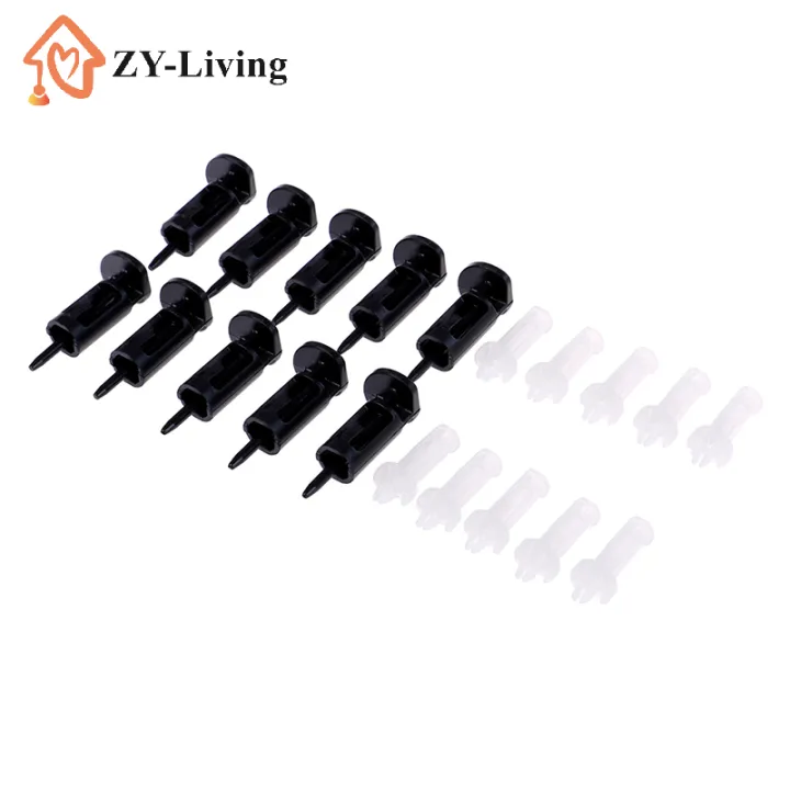 10Pcs/lot%20775%20Cpu%20Heatsink%20Mount%20Pin%20Plastic%20Push%20Screw%20Cooler%20Cooling%20Fan%20Fastener%20For%20Intel%20Socket%20-%20Image%204
