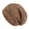 New Double Used Breathable Turban Hat Women Mesh Beanies Skullies Casual Outdoor Muslim Thin Hats Head Cover Caps Cap Gorras. 