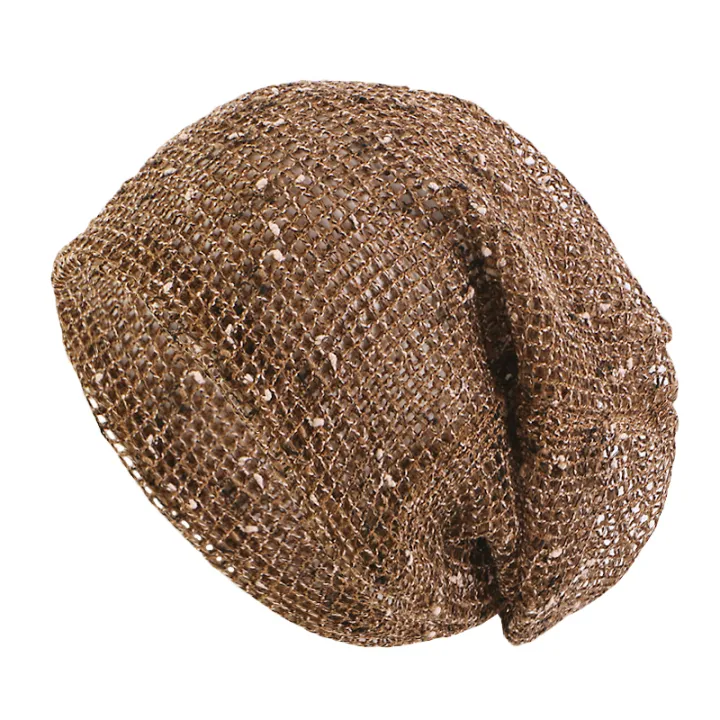New%20Double%20Used%20Breathable%20Turban%20Hat%20Women%20Mesh%20Beanies%20Skullies%20Casual%20Outdoor%20Muslim%20Thin%20Hats%20Head%20Cover%20Caps%20Cap%20Gorras%20-%20Image%202