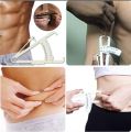 Body Fat Clipper Measure fat loss Clipper Combo with Body Fat Percent Accurately Measuring & levelling Hand Tool. 