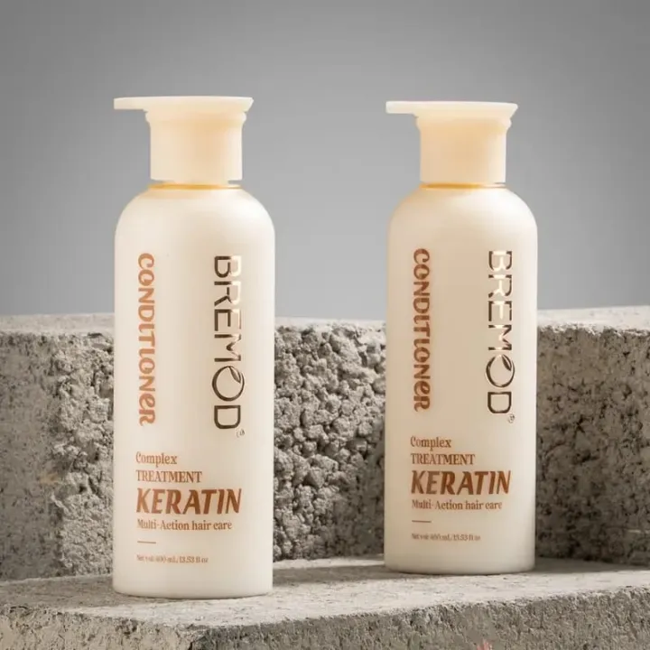 Bremod%20Original%20Keratin%20Complex%20Treatment%20Conditioner%20%E2%80%93%20Multi-Action%20Hair%20Care,%20400ml%20-%20Image%203