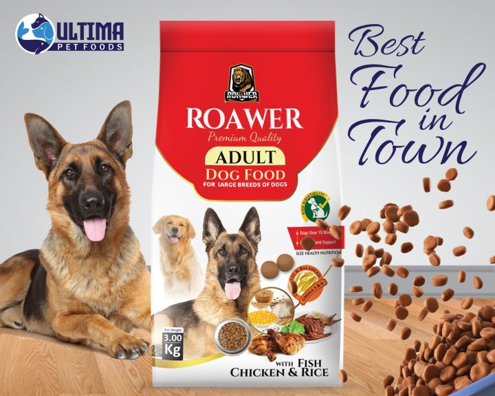 Diet Top Dog Kibble Brands Best Healthy Dog Food Brands List Of