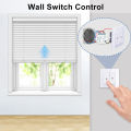 Tuya Smart Life WiFi Curtains Switch Connected Roller Shutters Control Blinds Motor  Home Alexa Electric Window LoraTap. 
