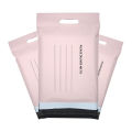 INPLUSTOP 20PCS Pink Bag Color D2w Biodegradable Poly Mailer Bags Waterproof Envelopes Self Seal Post Pouch Thicken Courier Bags. 