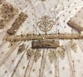unstich fancy net fraq,net Maxi unstich,unstich bridal Maxi wedding suit wedding collection. 