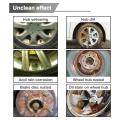 Multifunctional Rust Inhibitor Remover Derusting Spray Car Maintenance Cleaning Metal Chrome Paint Clean Anti rust Lubricant NEW.