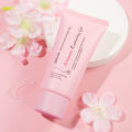 LAIKOU Sakura Exfoliating Peeling Gel Facial Scrub Moisturizing Nourishing Repair Scrubs Face Cream Beauty Skin Care.