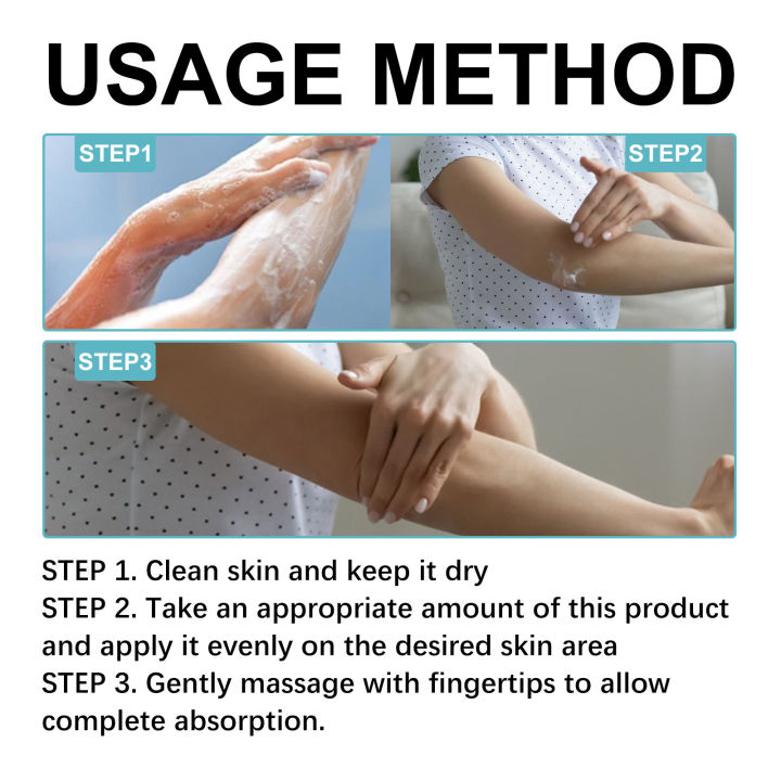 Acanthosis%20Nigricans%20Therapy%20Cream%20Lighten%20Melanin%20Brighten%20Private%20Parts%20Dark%20Neck%20Elbow%20Armpits%20Moisturizing%20Body%20Care%20Lotion%20-%20Image%204