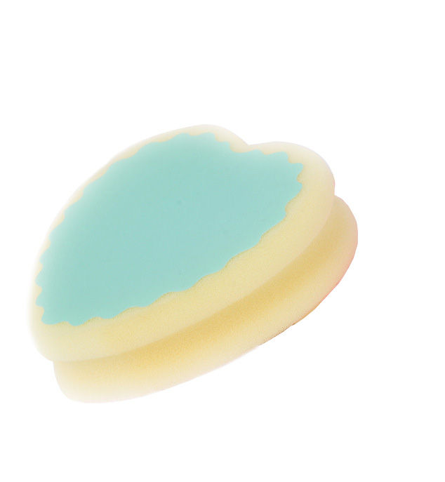 1~10PCS Sponge Hair Remover Reusable Hair Eraser Painless Hair Remover Depilation Sponge Pad Remover For Body Leg Hand