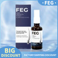 Airline Store hot selling new FEG hair Nourishing Liquid Spray promotion hair growth oil 50ml phone case.