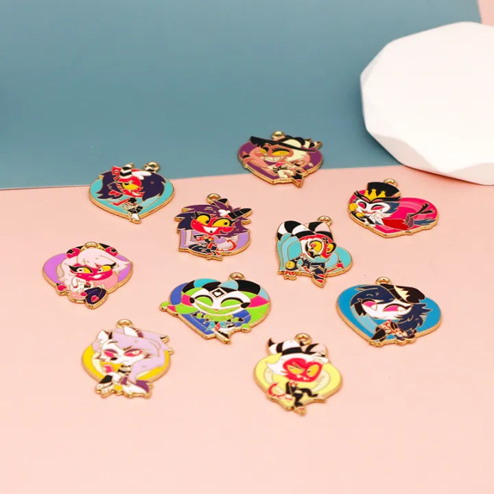 Gesh%20Fantasy%20Anime%20Hazbin%20Hotel%20Charm%20Cartoon%20Enamel%20Charms%20DIY%20Accessories%20Earrings%20Necklace%20Key%20Chain%20Pendant%20Jewelry%20Accessories%20phone%20case%20-%20Image%203