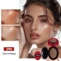 TIRTIR Cushion Foundation Sunscreen Waterproof Long lasting Brighten Foundation Cream Women Base Makeup Face Korean Cosmetics. 