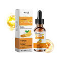 Swanwany Vitamin C Facial Serum Fade Fine Lines Shrink Pores Repair Damaged Skin Lifting Moisturizing Remove Dark Spot Facial Essence Oil phone case. 